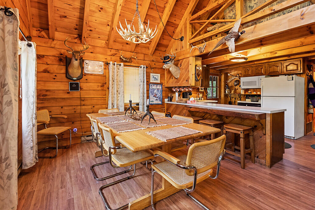 11 Woods Road Dallas Plt ME 04970