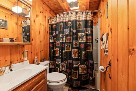 11 Woods Road Dallas Plt ME 04970