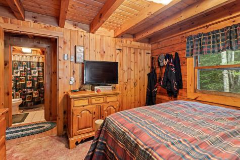 11 Woods Road Dallas Plt ME 04970