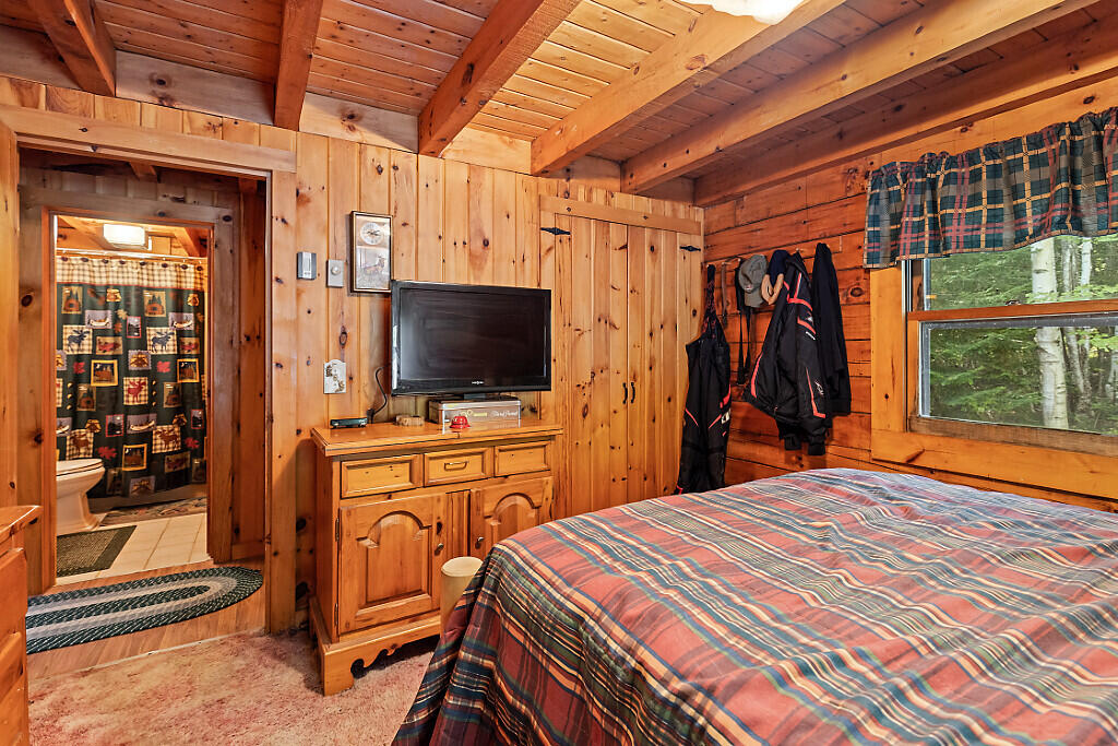 11 Woods Road Dallas Plt ME 04970