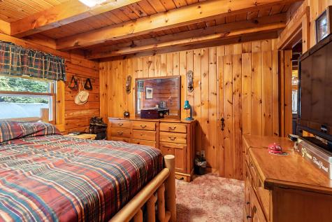 11 Woods Road Dallas Plt ME 04970