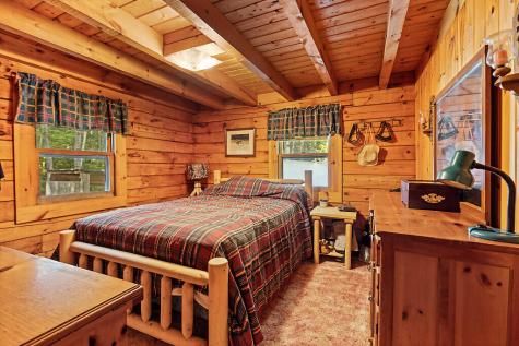 11 Woods Road Dallas Plt ME 04970