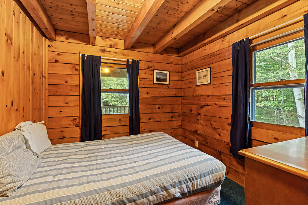 11 Woods Road Dallas Plt ME 04970