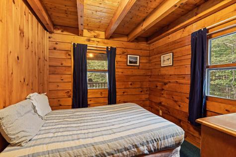 11 Woods Road Dallas Plt ME 04970