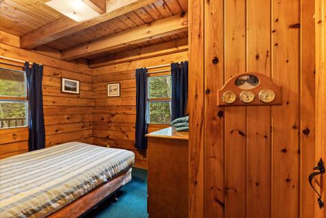 11 Woods Road Dallas Plt ME 04970