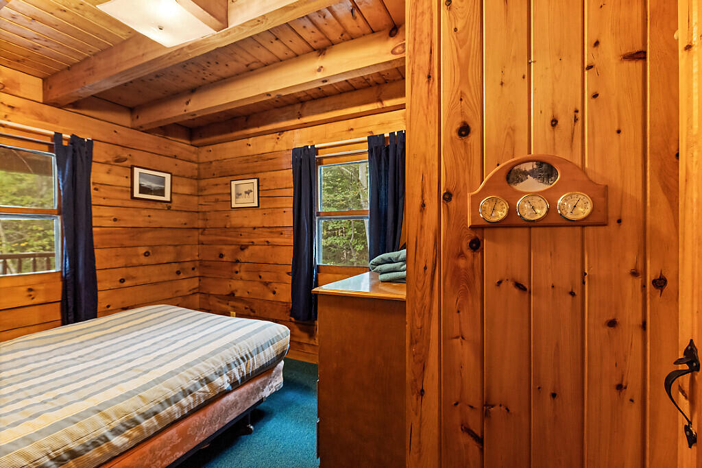 11 Woods Road Dallas Plt ME 04970