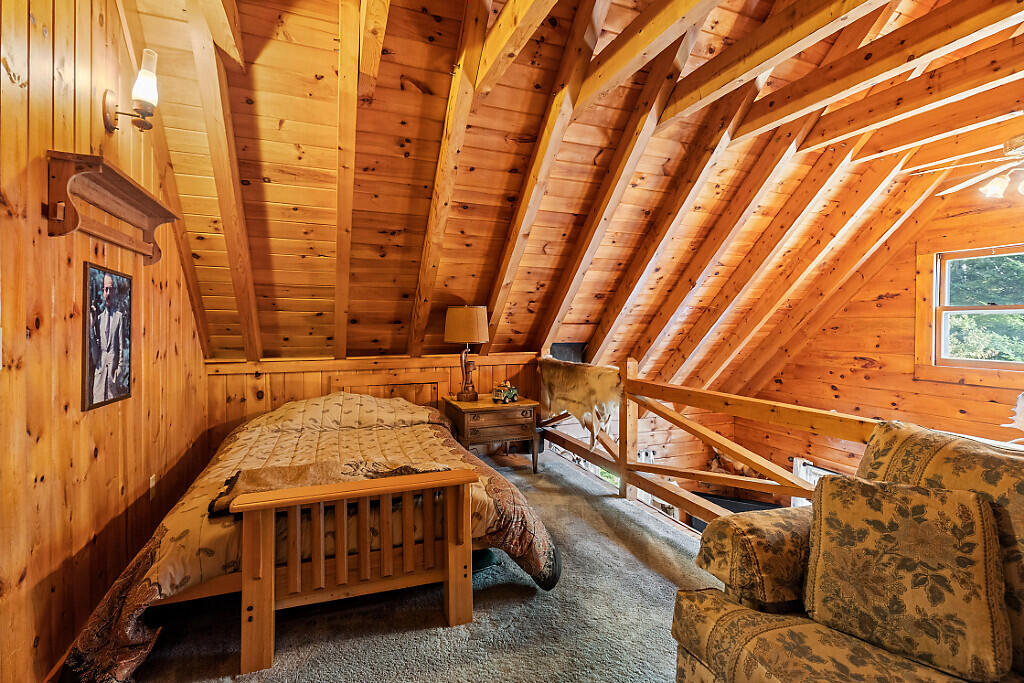 11 Woods Road Dallas Plt ME 04970