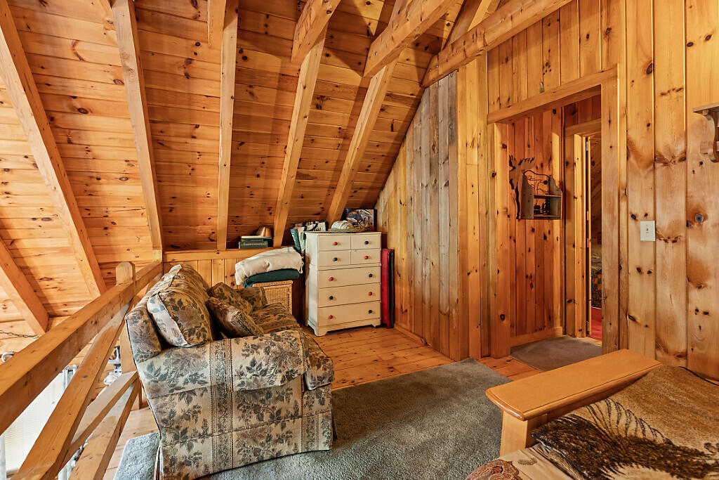 11 Woods Road Dallas Plt ME 04970