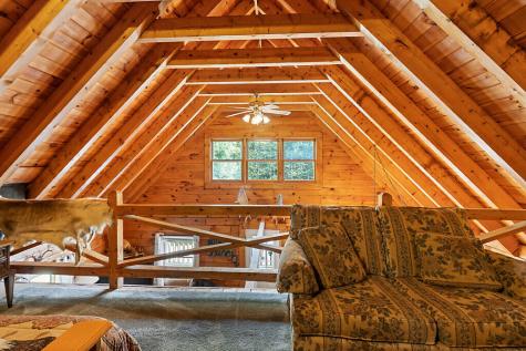 11 Woods Road Dallas Plt ME 04970