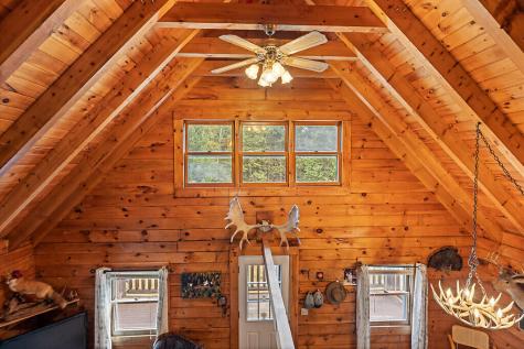 11 Woods Road Dallas Plt ME 04970