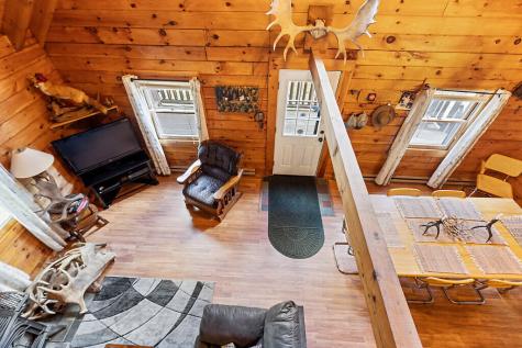 11 Woods Road Dallas Plt ME 04970