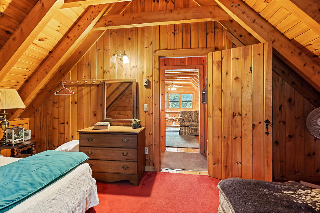 11 Woods Road Dallas Plt ME 04970