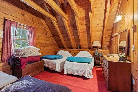 11 Woods Road Dallas Plt ME 04970