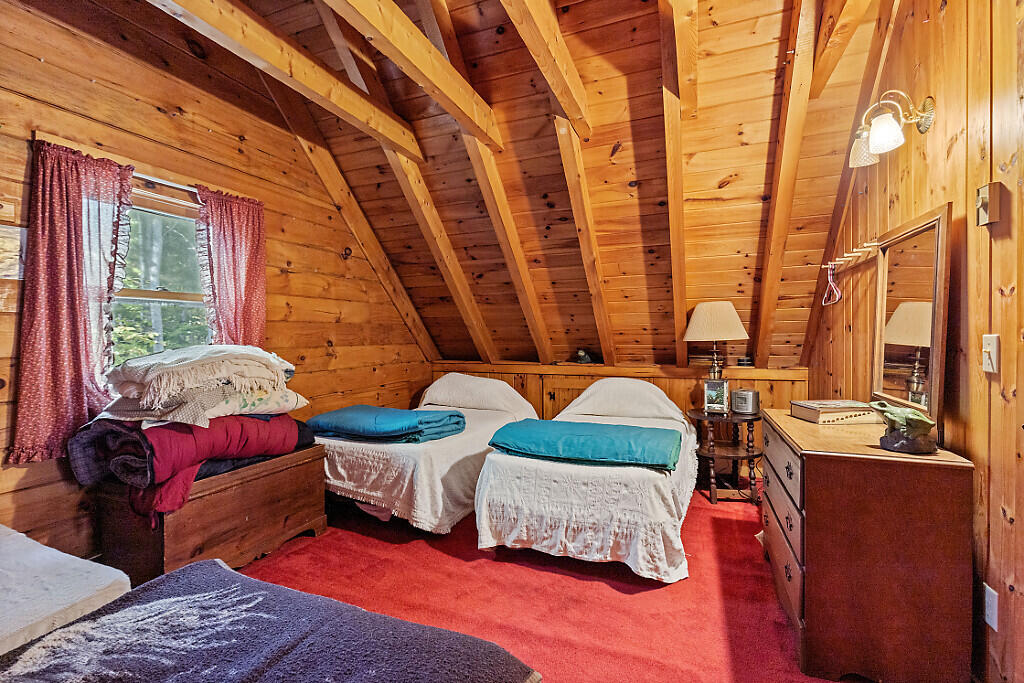 11 Woods Road Dallas Plt ME 04970