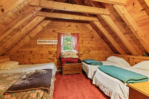 11 Woods Road Dallas Plt ME 04970