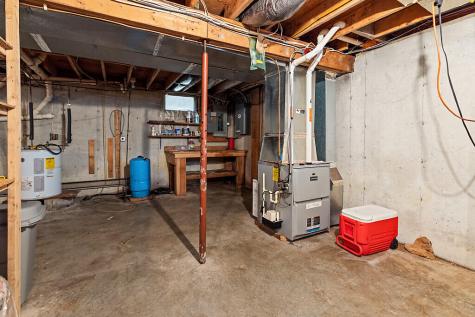 11 Woods Road Dallas Plt ME 04970