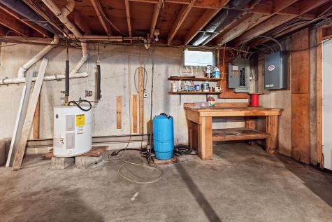 11 Woods Road Dallas Plt ME 04970