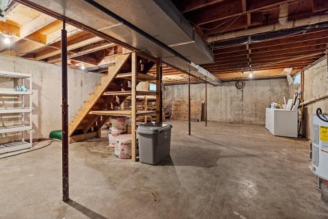 11 Woods Road Dallas Plt ME 04970