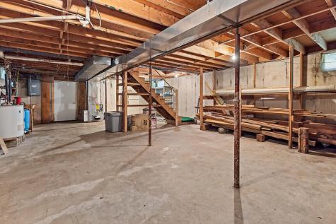 11 Woods Road Dallas Plt ME 04970