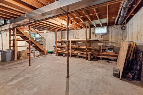 11 Woods Road Dallas Plt ME 04970