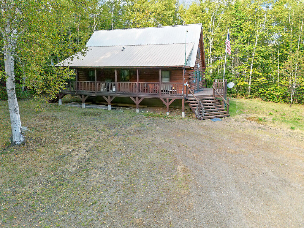 11 Woods Road Dallas Plt ME 04970