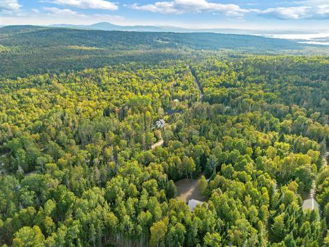 11 Woods Road Dallas Plt ME 04970