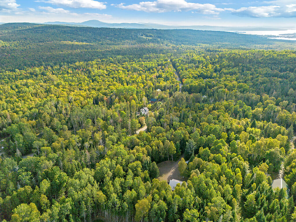 11 Woods Road Dallas Plt ME 04970