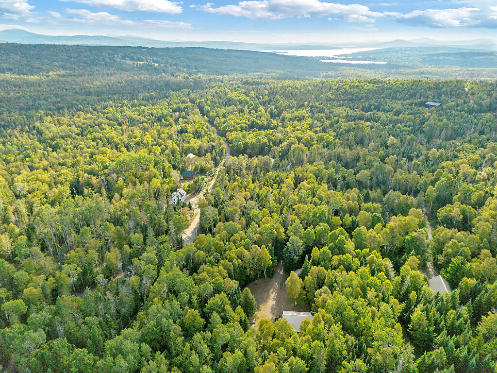 11 Woods Road Dallas Plt ME 04970