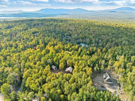 11 Woods Road Dallas Plt ME 04970