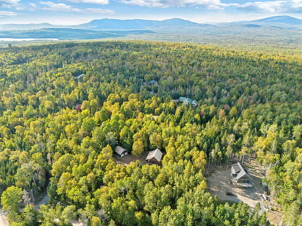 11 Woods Road Dallas Plt ME 04970