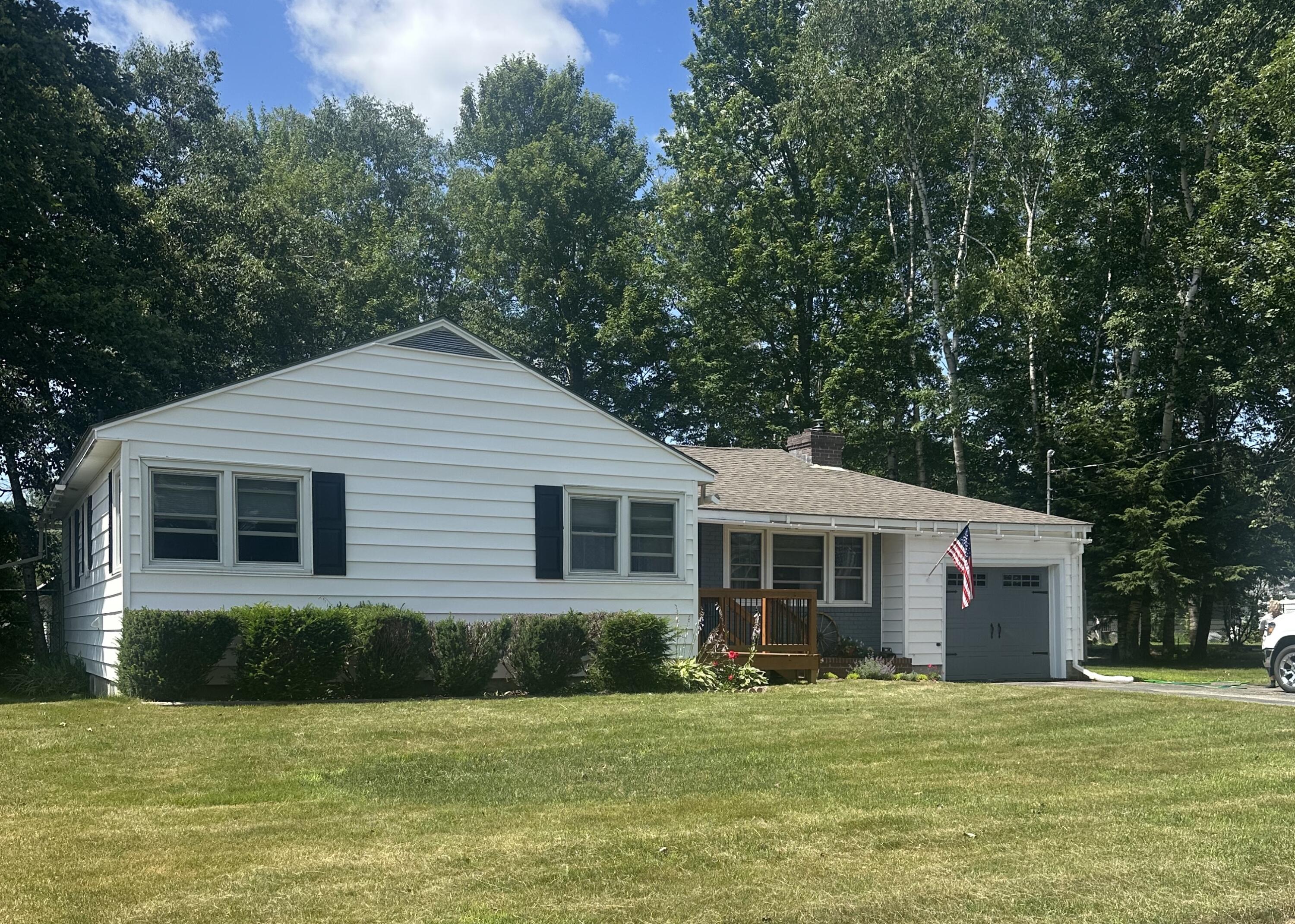 92 Ohio Street Millinocket ME 04462