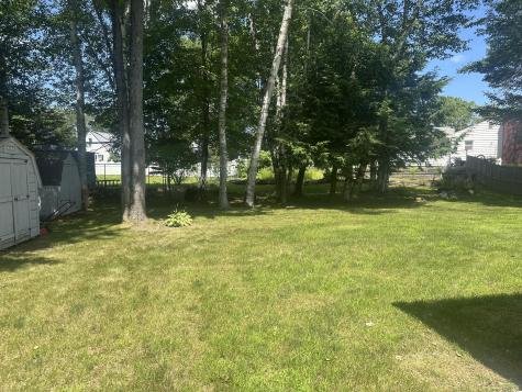92 Ohio Street Millinocket ME 04462