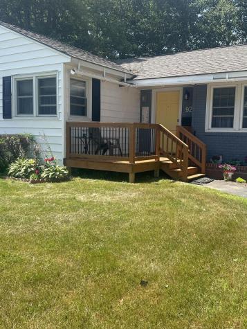 92 Ohio Street Millinocket ME 04462