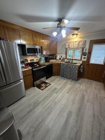 92 Ohio Street Millinocket ME 04462