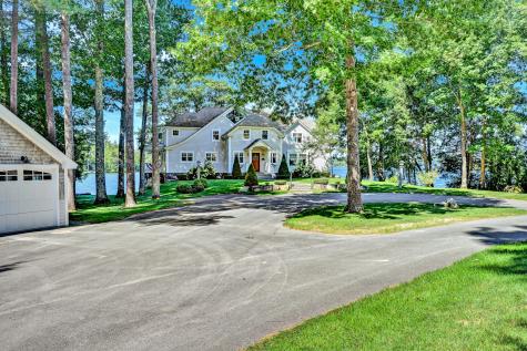 39 Silver Beach Road Manchester ME 04351