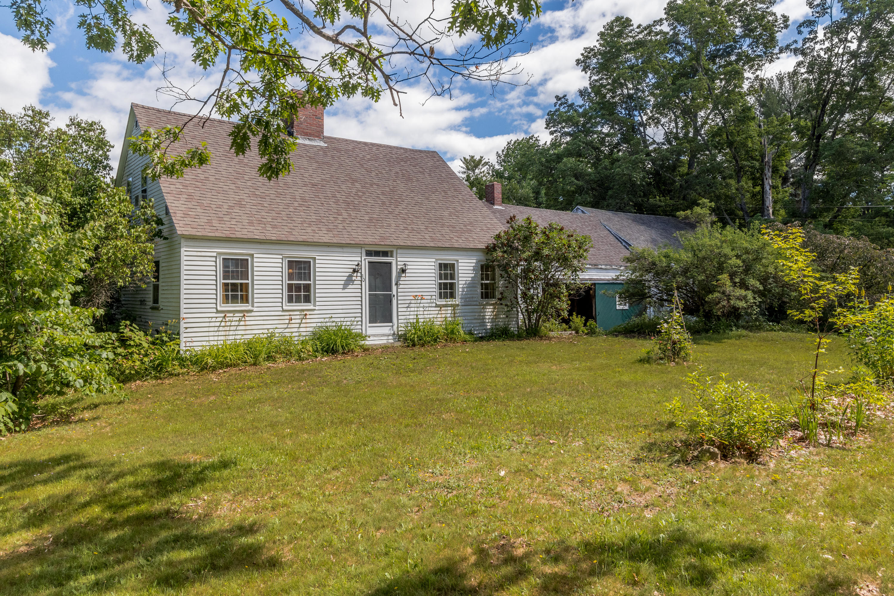 30 Pine Hill Road Limington 1496762 Maine Real Estate Experts
