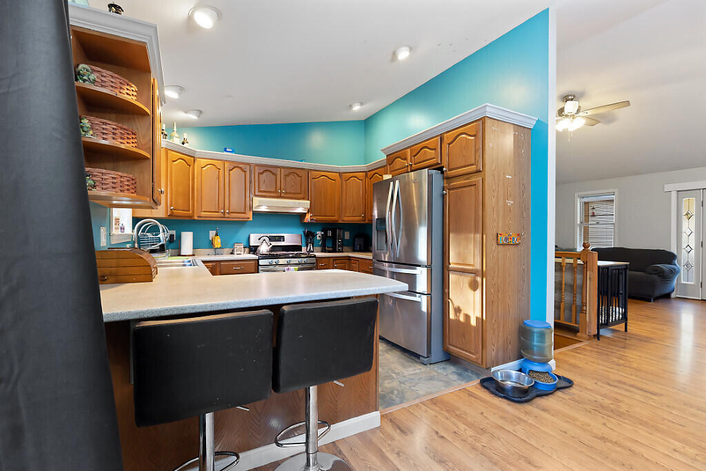 67 Sunflower Lane Sidney ME 04330