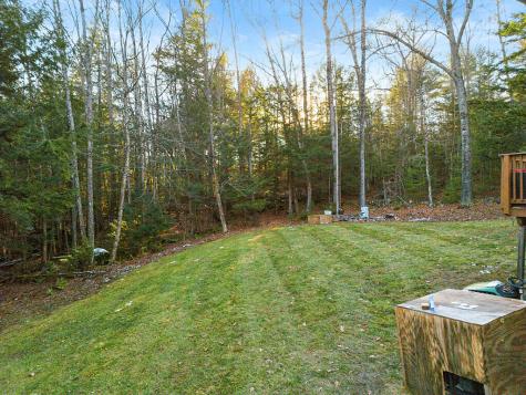 67 Sunflower Lane Sidney ME 04330