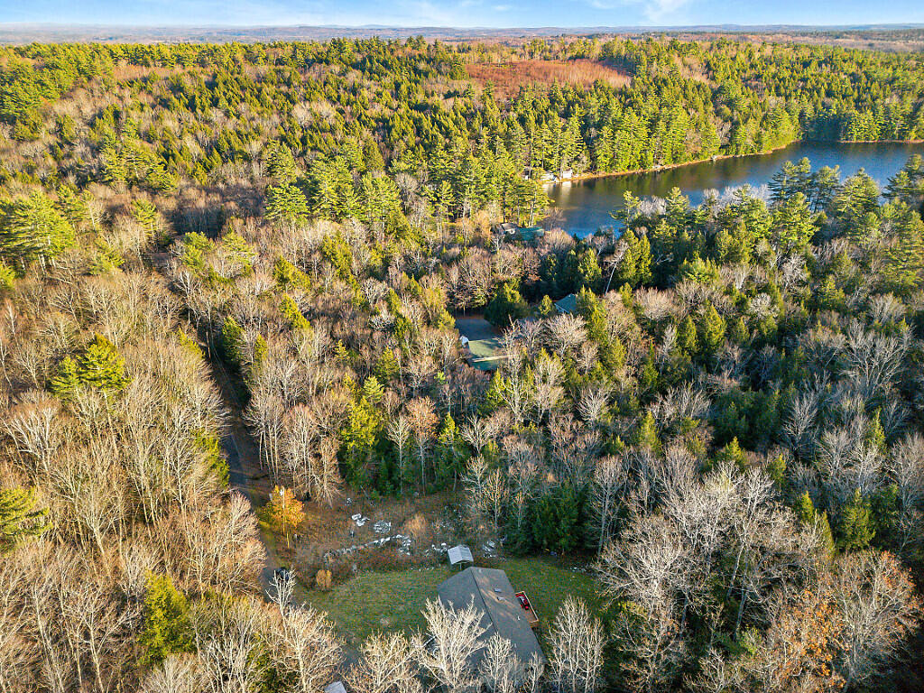 67 Sunflower Lane Sidney ME 04330