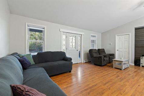 67 Sunflower Lane Sidney ME 04330