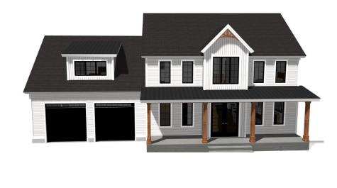 Lot #40 45 Woodbrey Lane Standish ME 04084