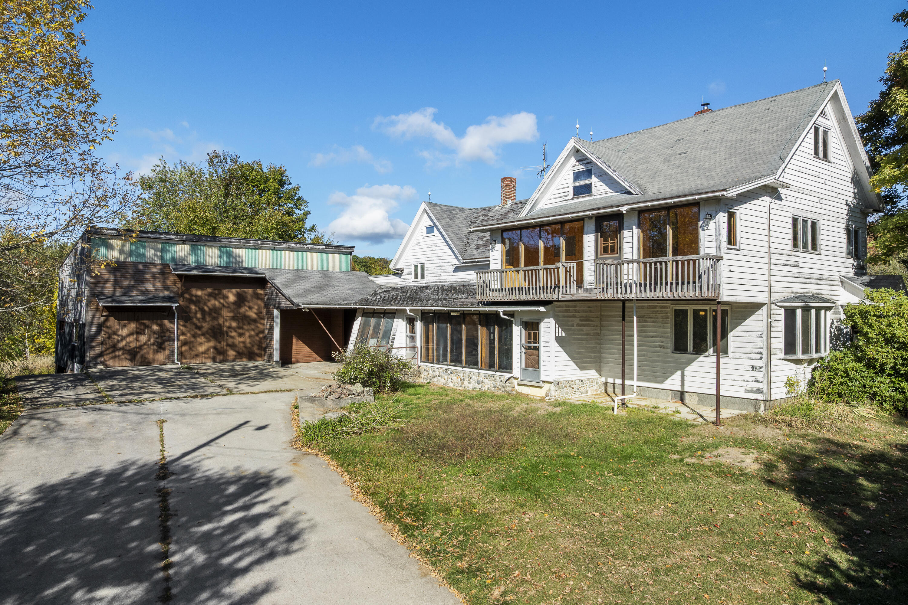 761 Huntington Hill Road Litchfield ME 04350