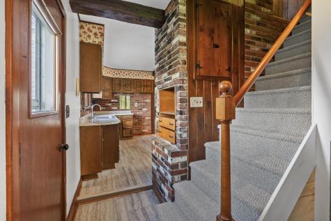 761 Huntington Hill Road Litchfield ME 04350