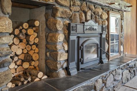 761 Huntington Hill Road Litchfield ME 04350