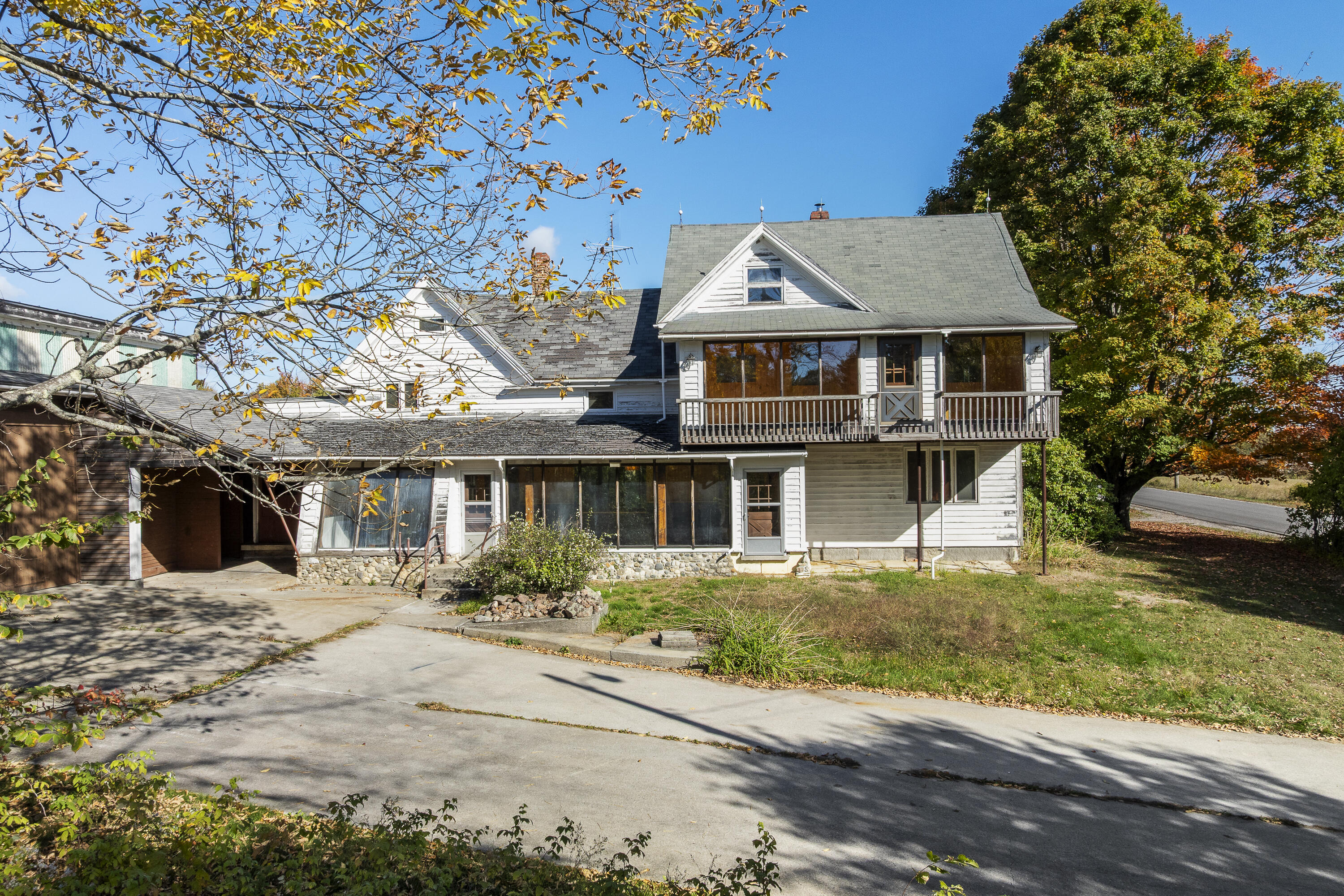 761 Huntington Hill Road Litchfield ME 04350