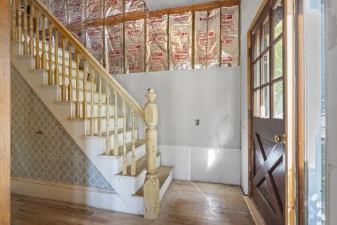 761 Huntington Hill Road Litchfield ME 04350