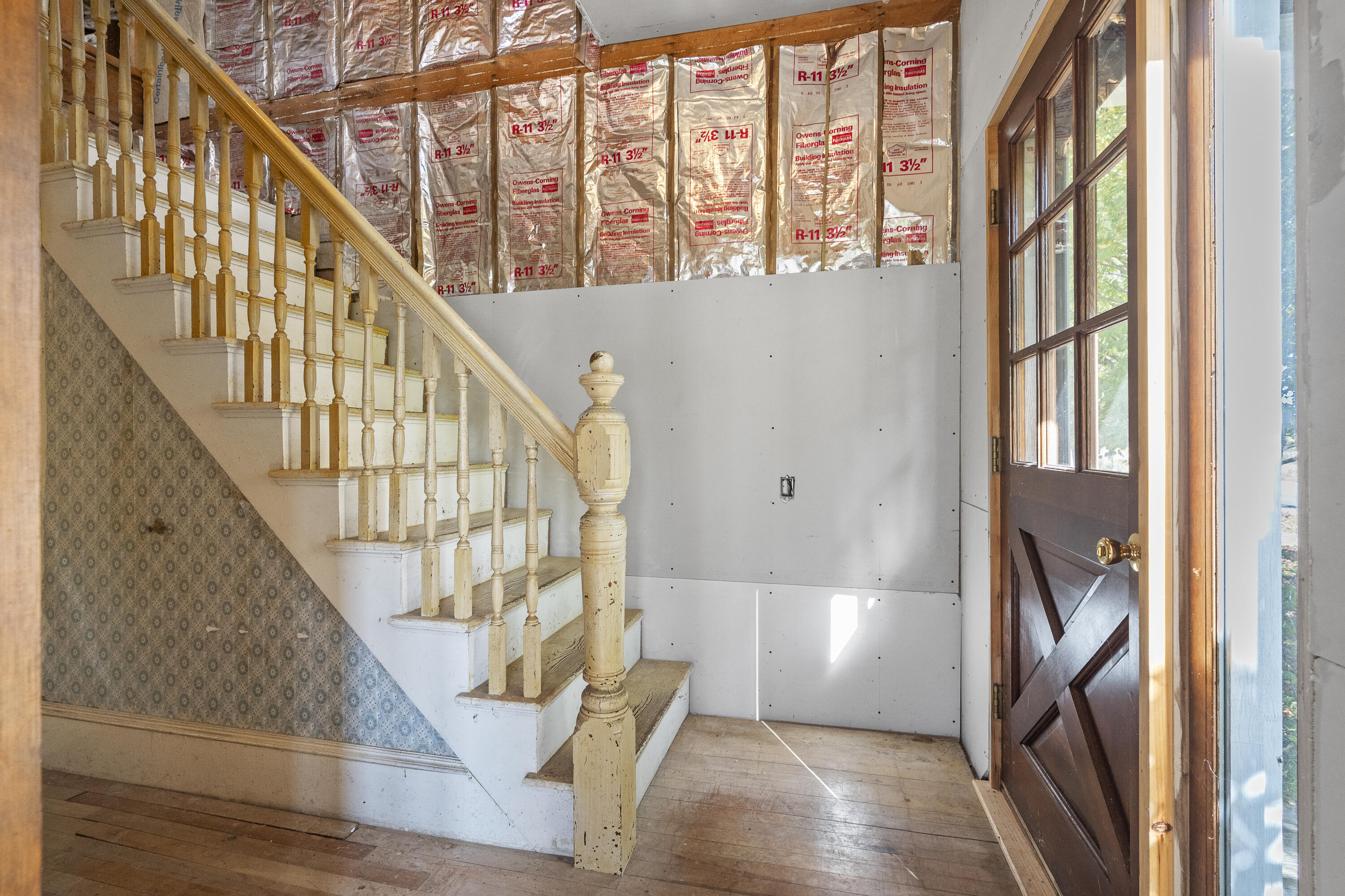 761 Huntington Hill Road Litchfield ME 04350