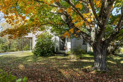 761 Huntington Hill Road Litchfield ME 04350