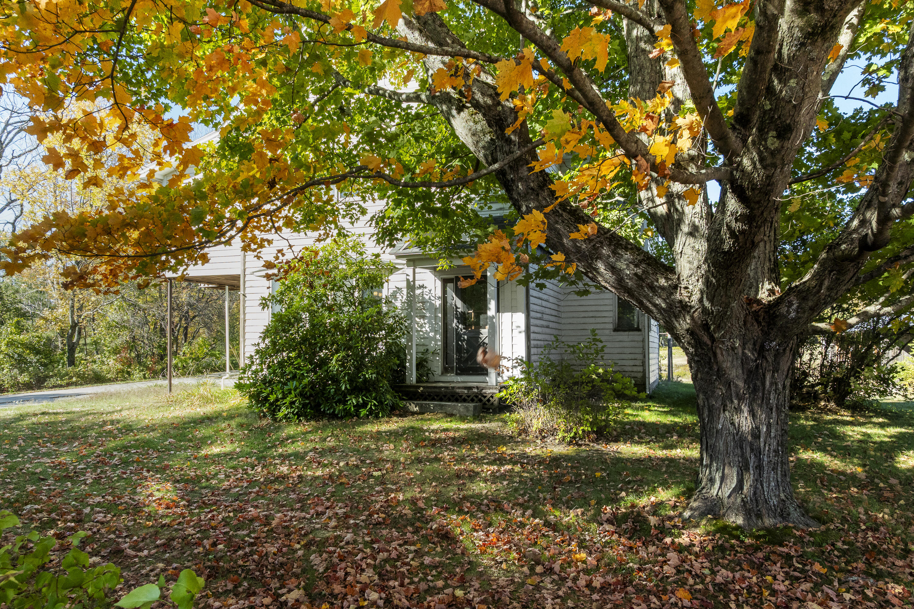 761 Huntington Hill Road Litchfield ME 04350