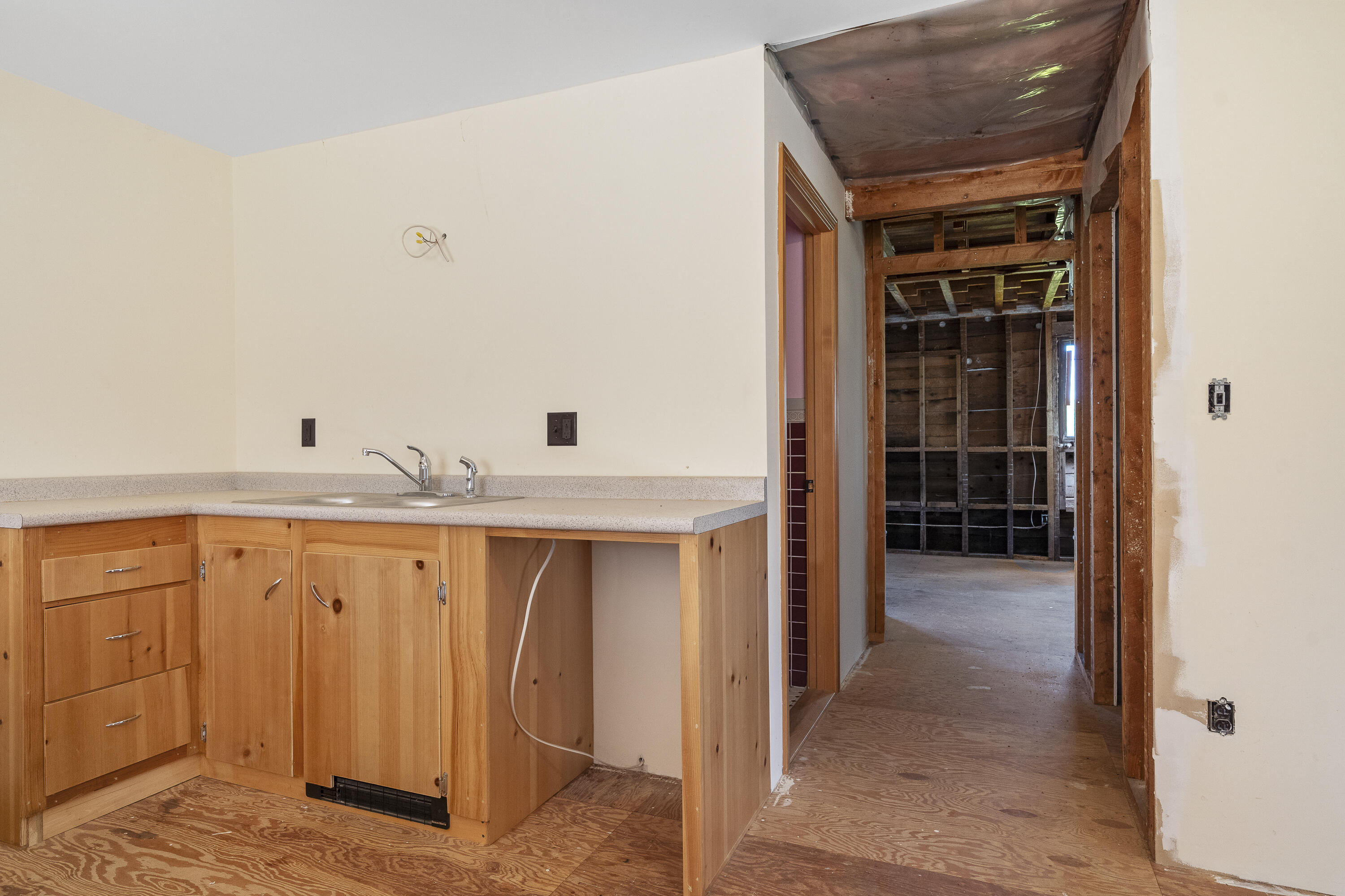 761 Huntington Hill Road Litchfield ME 04350